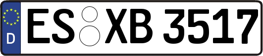 ES-XB3517