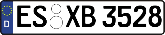 ES-XB3528