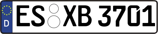 ES-XB3701