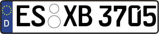 ES-XB3705