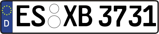 ES-XB3731