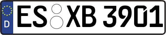 ES-XB3901