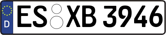 ES-XB3946
