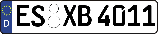 ES-XB4011