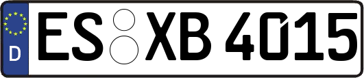 ES-XB4015