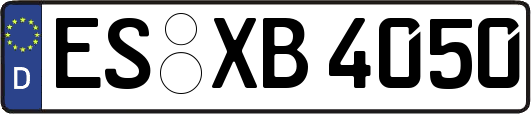 ES-XB4050