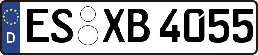 ES-XB4055