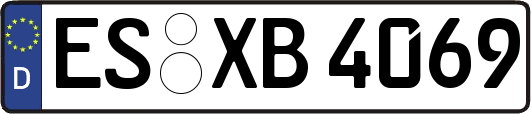 ES-XB4069