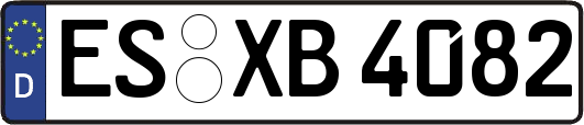 ES-XB4082