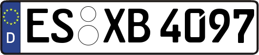 ES-XB4097
