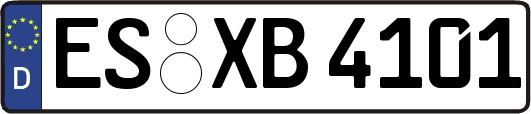 ES-XB4101