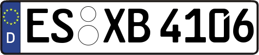 ES-XB4106