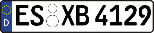 ES-XB4129