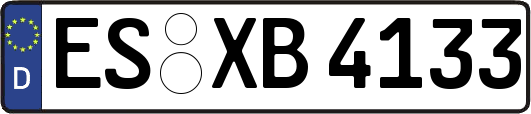 ES-XB4133