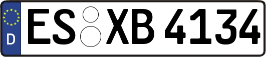 ES-XB4134