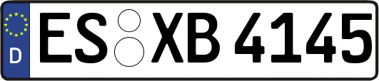 ES-XB4145