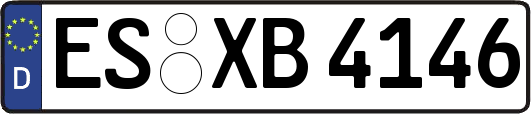 ES-XB4146