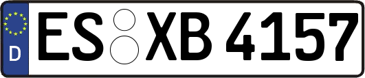 ES-XB4157