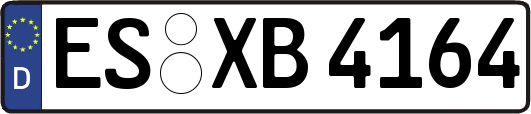 ES-XB4164
