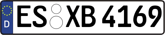 ES-XB4169