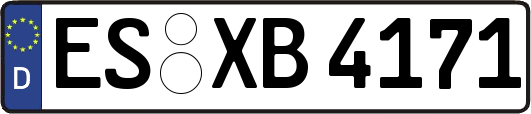 ES-XB4171