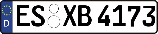 ES-XB4173