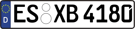 ES-XB4180