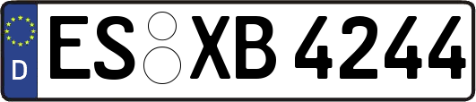 ES-XB4244