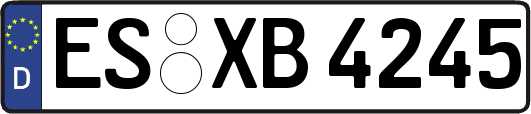 ES-XB4245