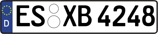 ES-XB4248