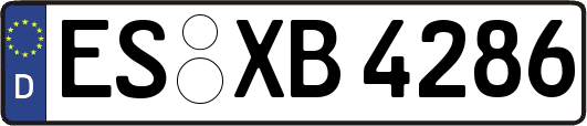 ES-XB4286