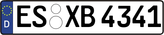 ES-XB4341