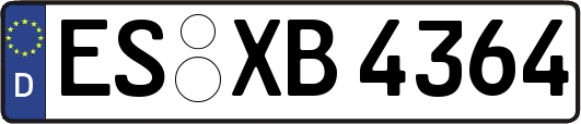 ES-XB4364