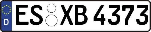 ES-XB4373