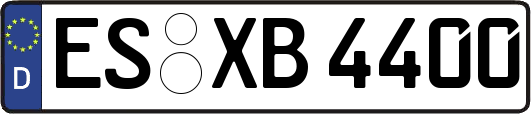 ES-XB4400