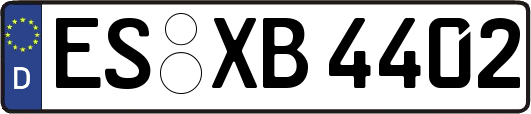 ES-XB4402