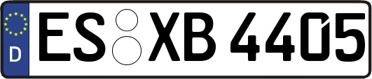 ES-XB4405