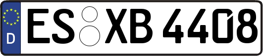 ES-XB4408