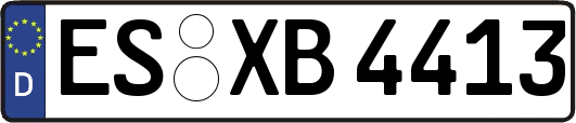 ES-XB4413