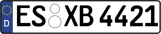 ES-XB4421