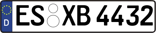 ES-XB4432