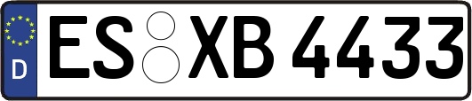 ES-XB4433