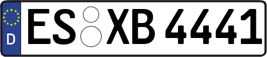 ES-XB4441