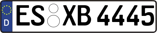 ES-XB4445