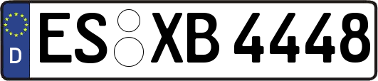 ES-XB4448