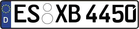 ES-XB4450