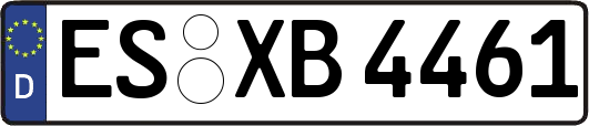 ES-XB4461