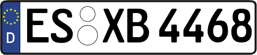 ES-XB4468