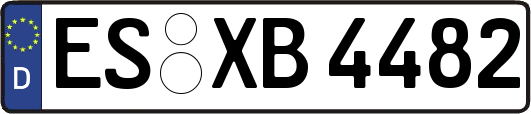 ES-XB4482