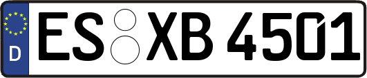 ES-XB4501